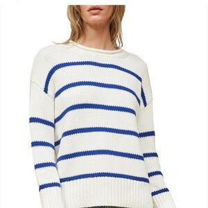 La Ligne Marina Sweater